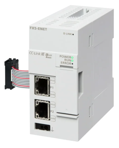 Mitsubishi FX5ENET