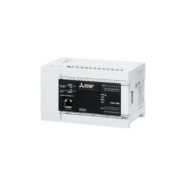 Mitsubishi FX5U32MTDSS