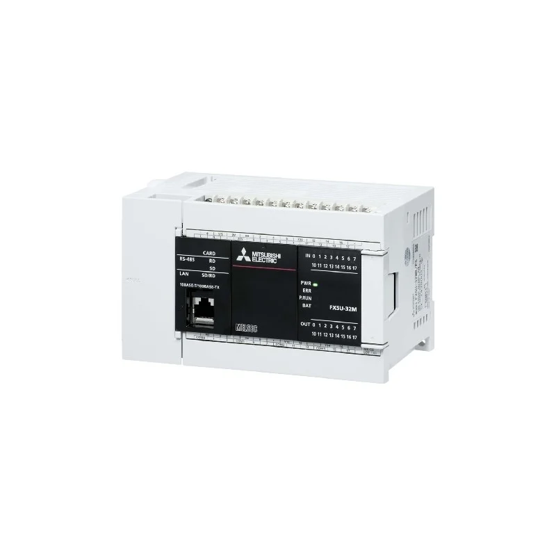 Mitsubishi FX5U-32MT/DSS
