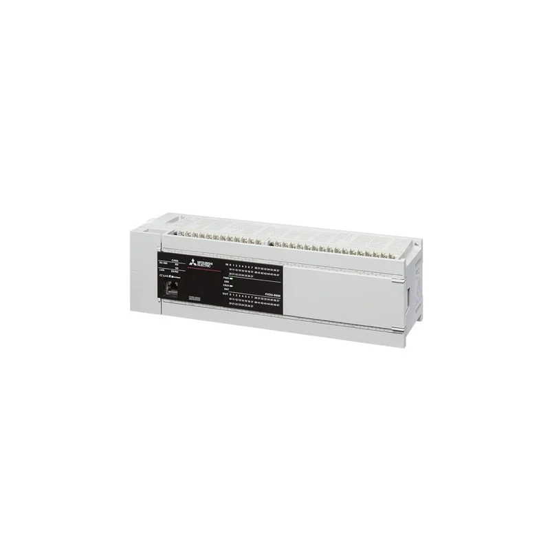 Mitsubishi FX5U-80MR/DS