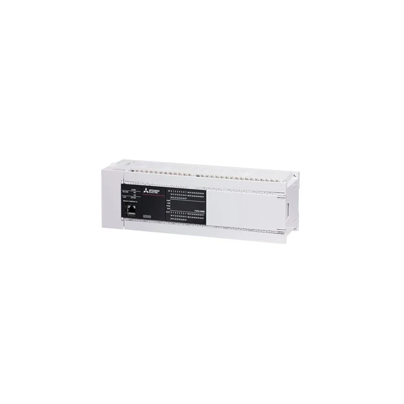 Mitsubishi FX5U-80MT/ES