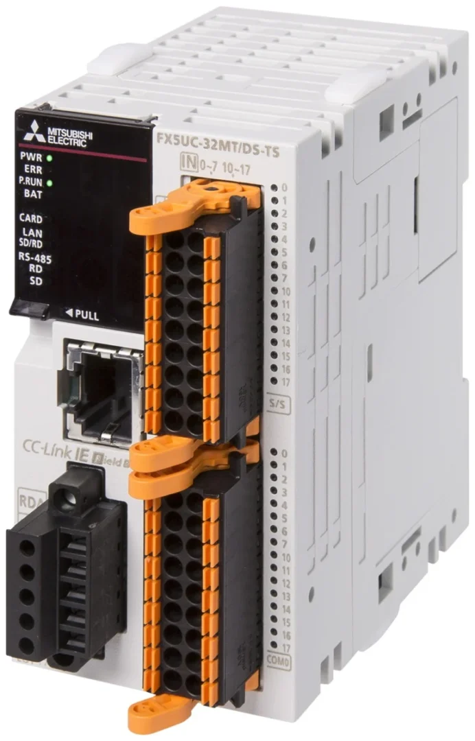 Mitsubishi FX5UC-32MT/DS-TS