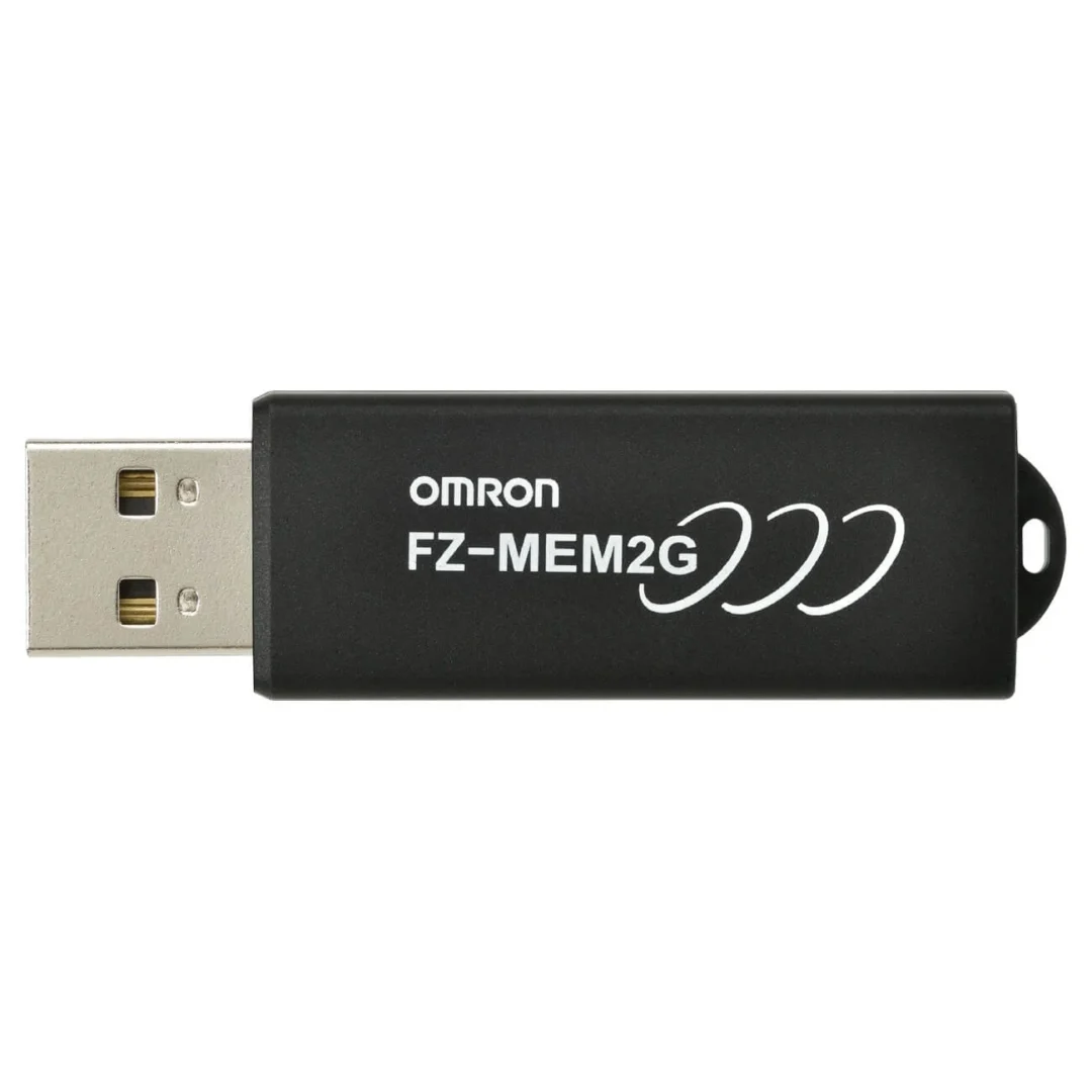 Omron FZ-MEM2G