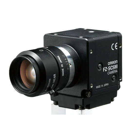 Omron FZSC5M3