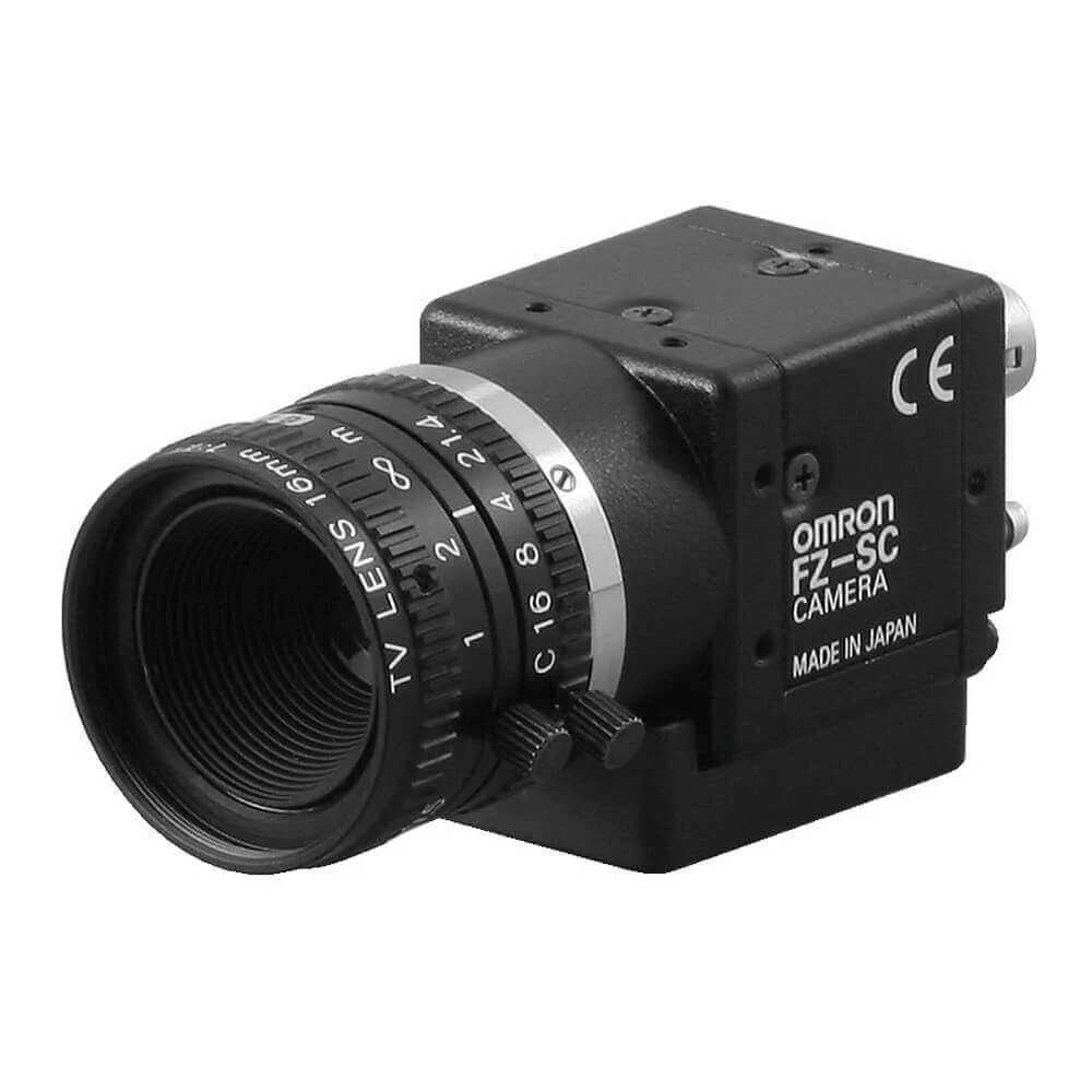 Omron FZ-SC