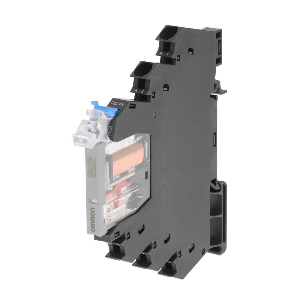 Omron G2RV-ST500 24VDC Röleler ve Kontrol Cihazları