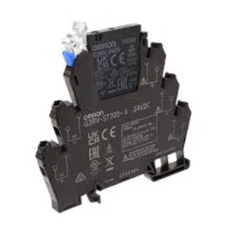 Omron G2RVST70024VDC Röleler ve Kontrol Cihazları