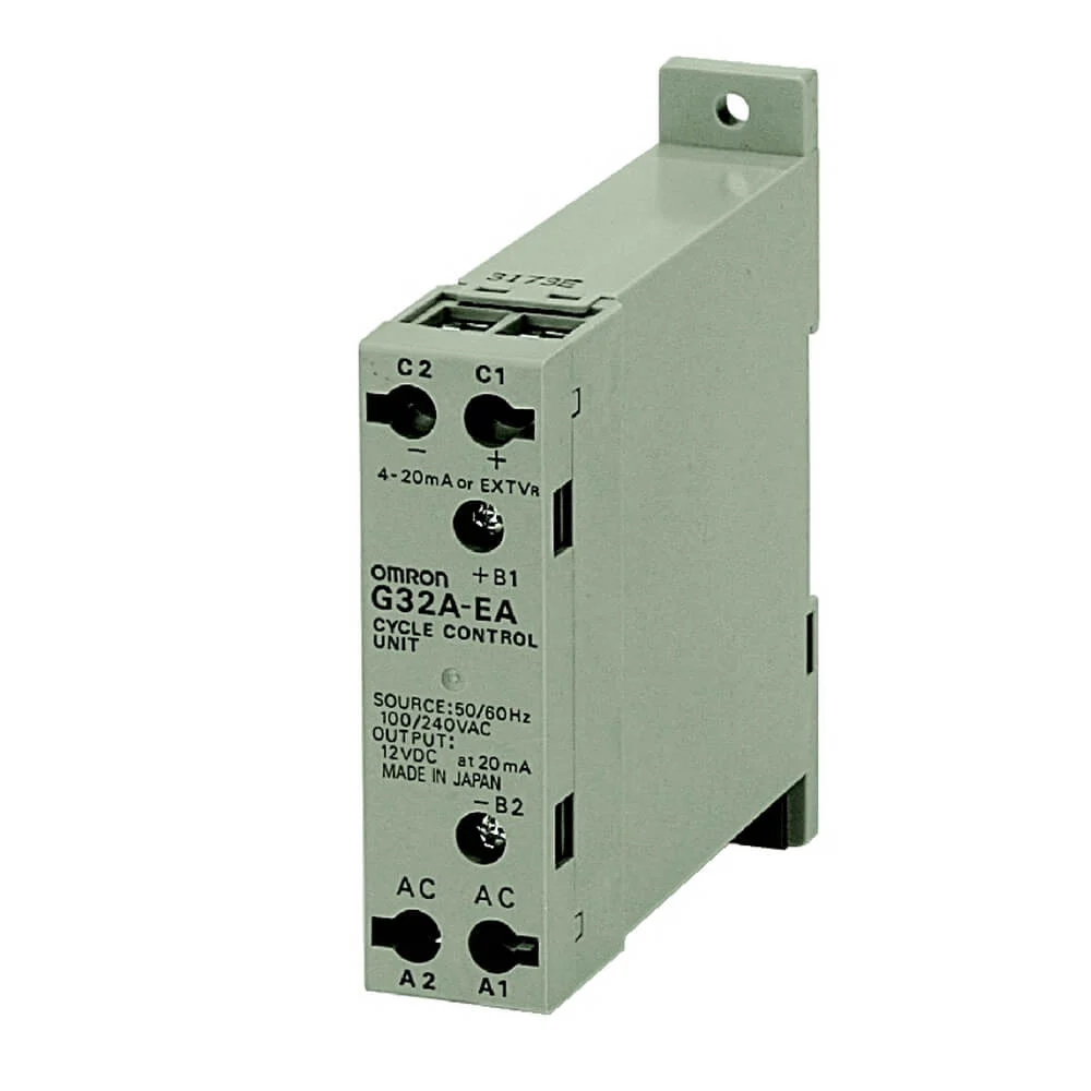 Omron G32A-EA 100-240VAC