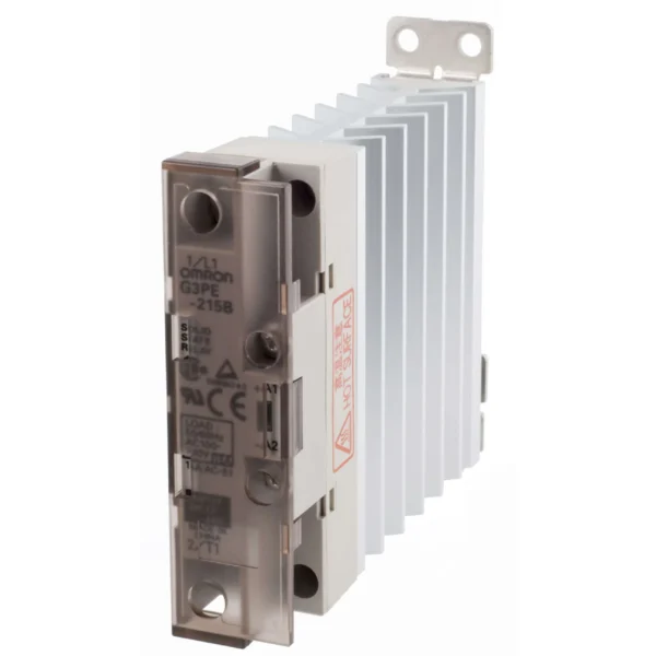 Omron G3PE215B1224VDC