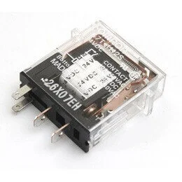 Omron G7T1122SDC24