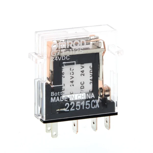 Omron G7T112SDC24