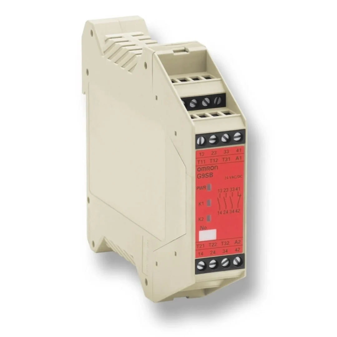 Omron G9SB-301-D AC/DC24