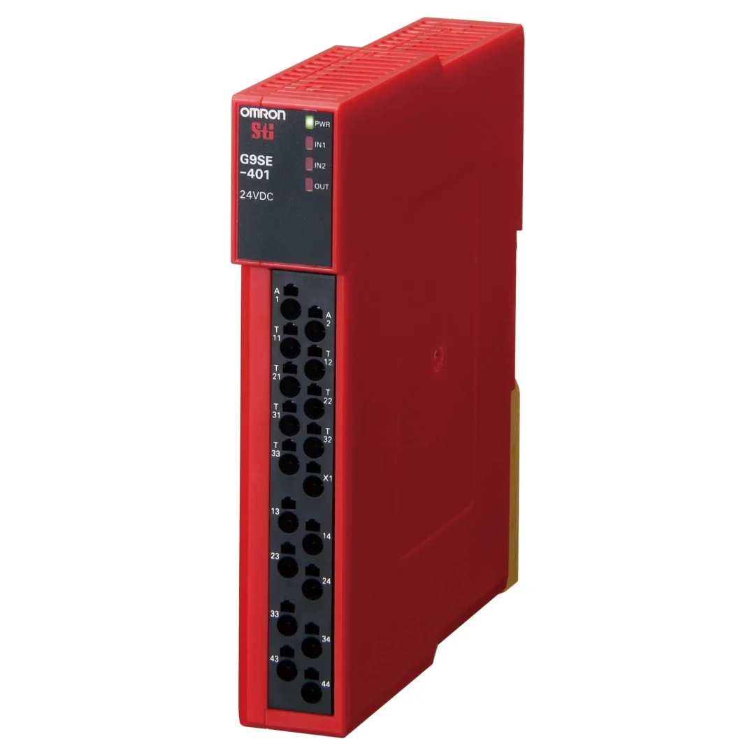 Omron G9SE-401 DC24