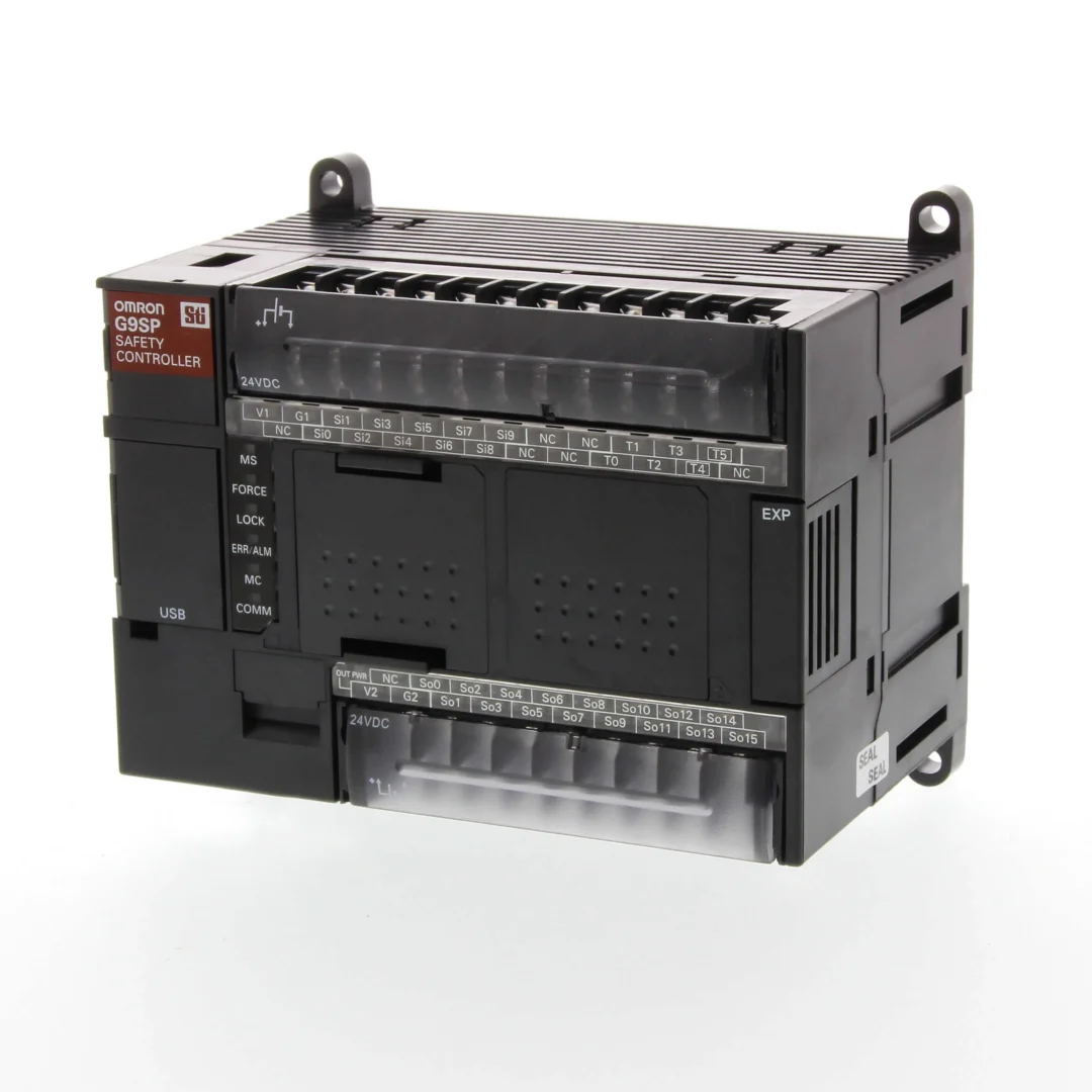 Omron G9SP-N10D