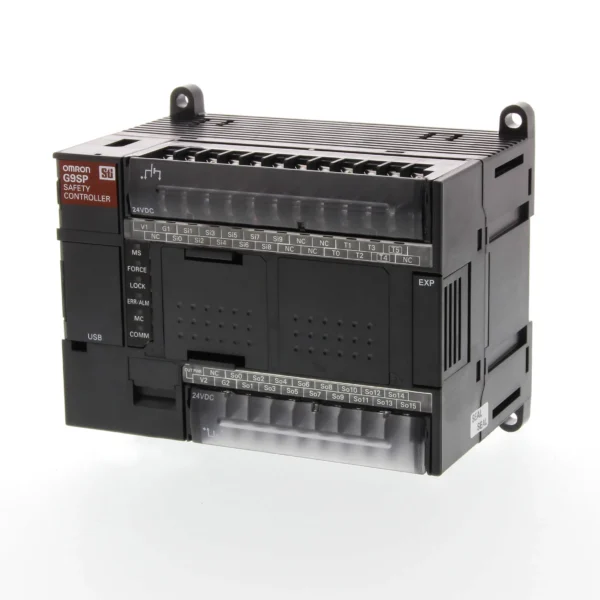 Omron G9SPN10D