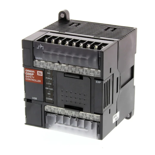 Omron G9SPN10S