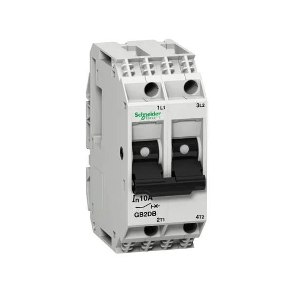 Schneider Electric GB2DB12