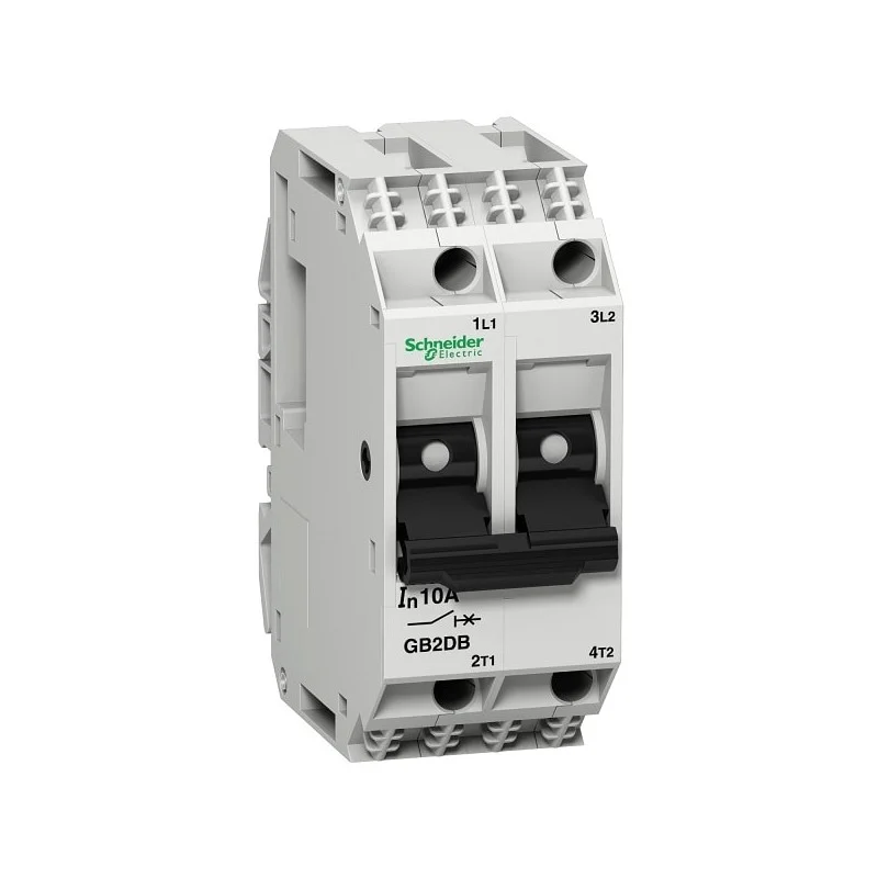 Schneider Electric GB2DB12
