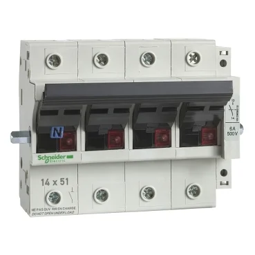 Schneider Electric GK1EM