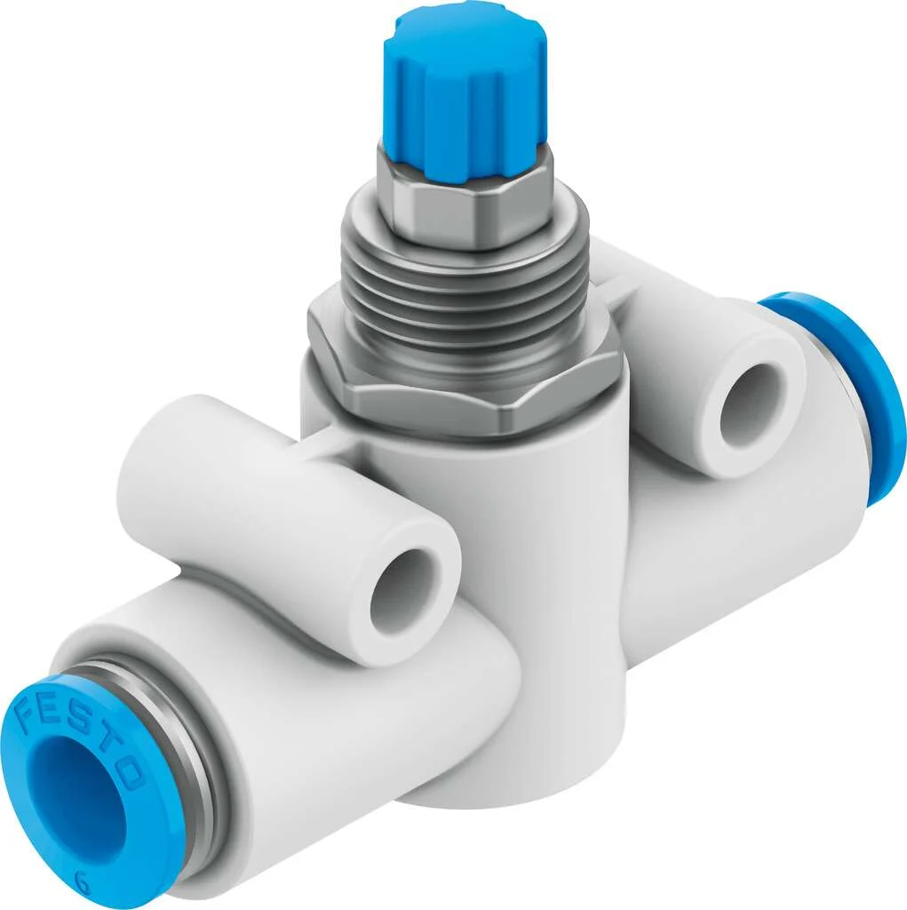 Festo GR-QS-6 – 193969