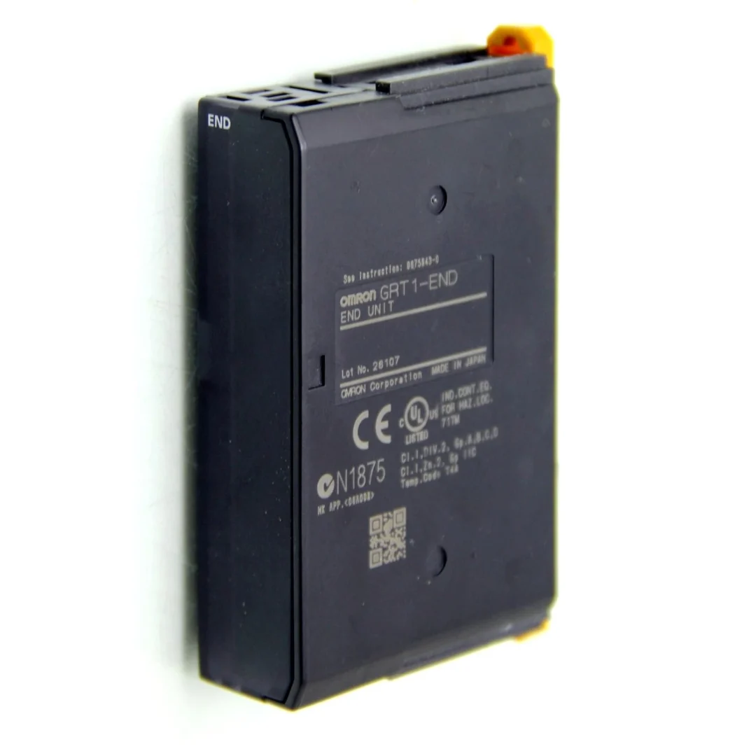 Omron GRT1-END-M