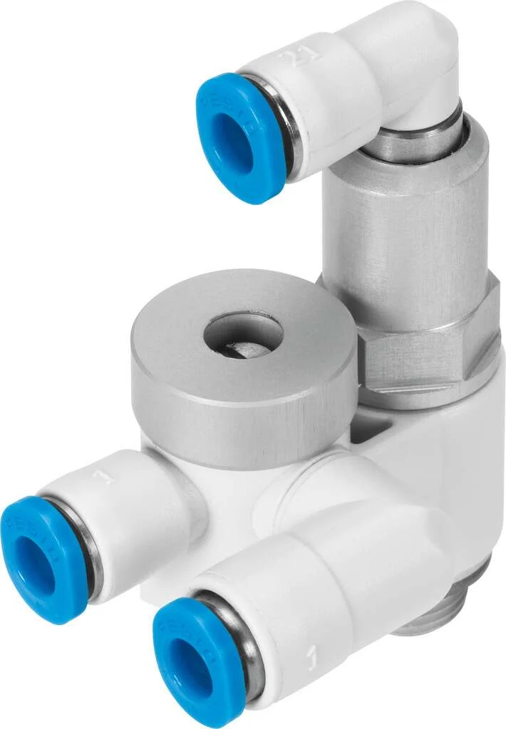 Festo GRXA-HG-1/4-QS-6 – 525669
