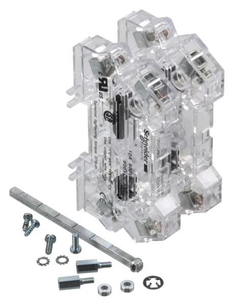 Schneider Electric GS1AN22