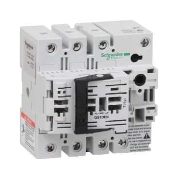 Schneider Electric GS1DD4