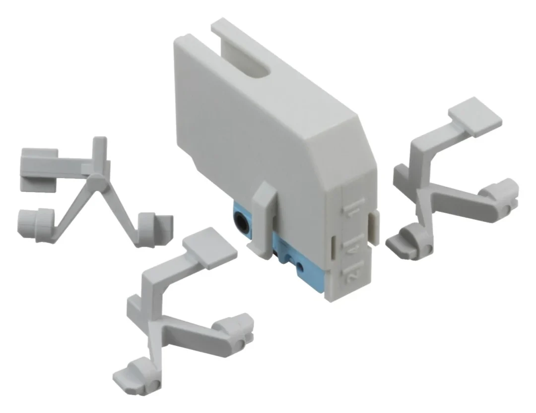 Schneider Electric GS2AF63