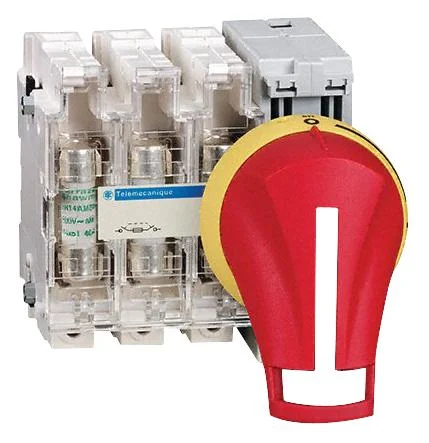 Schneider Electric GS2MMB3