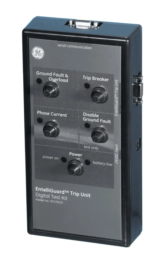 General Electric GTUTK20