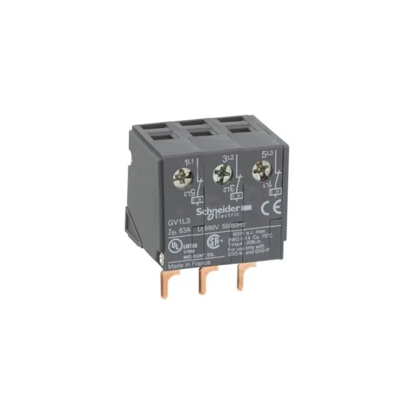 Schneider Electric GV1L3