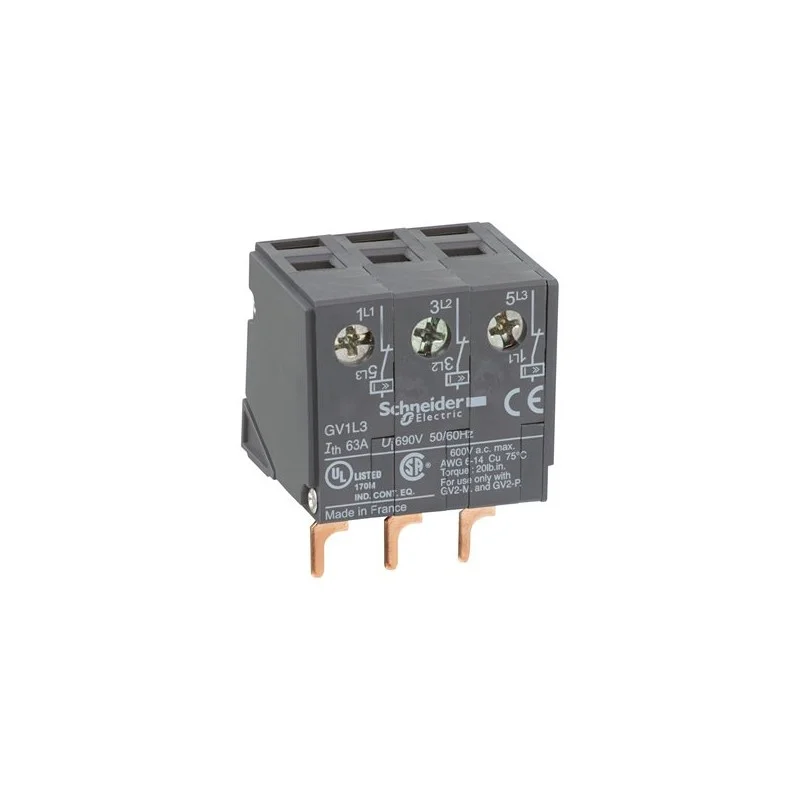 Schneider Electric GV1L3