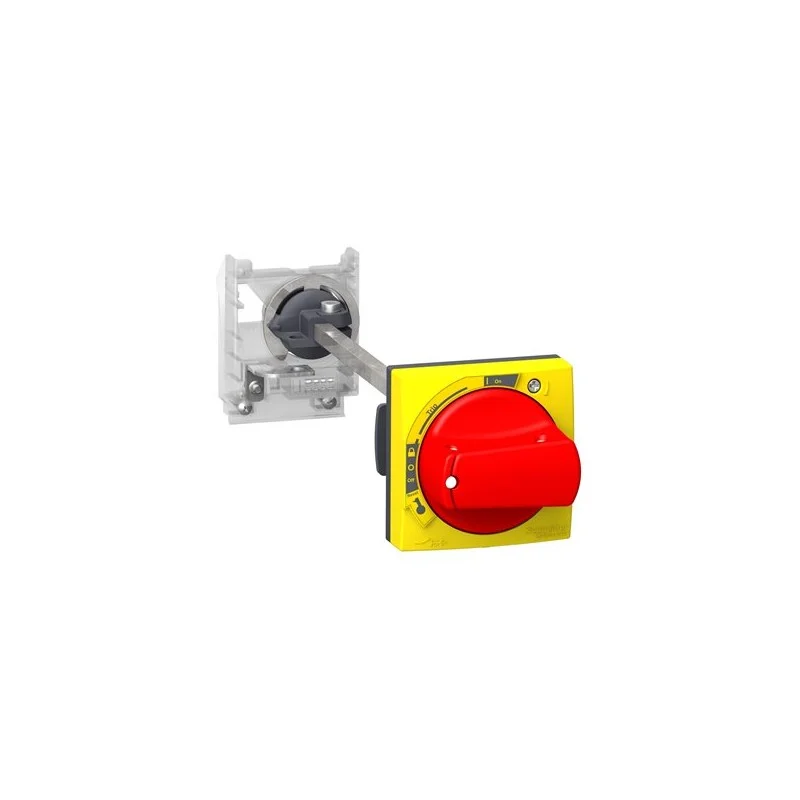 Schneider Electric GV2APN02