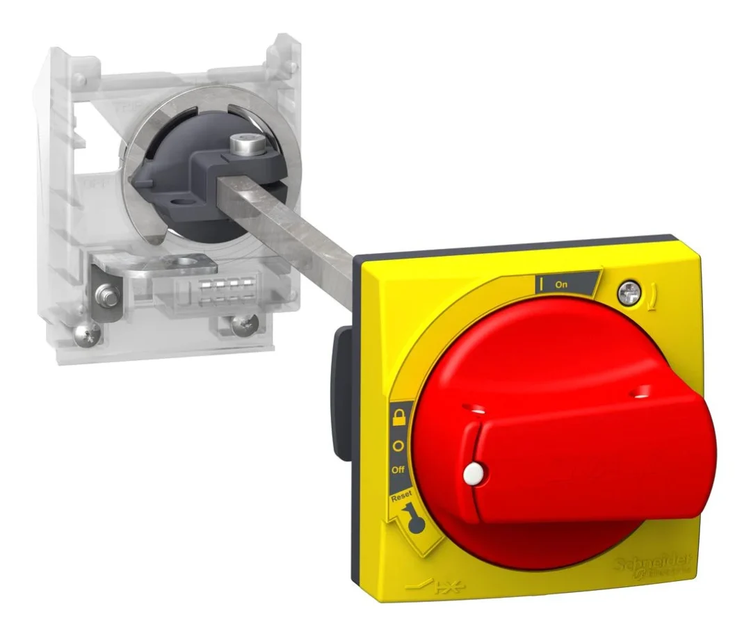 Schneider Electric GV2APN04