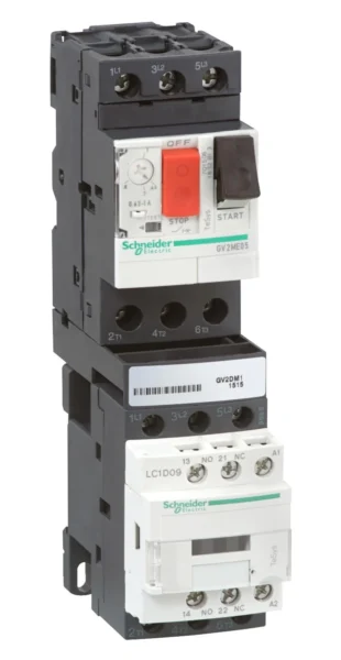 Schneider Electric GV2DM116BD