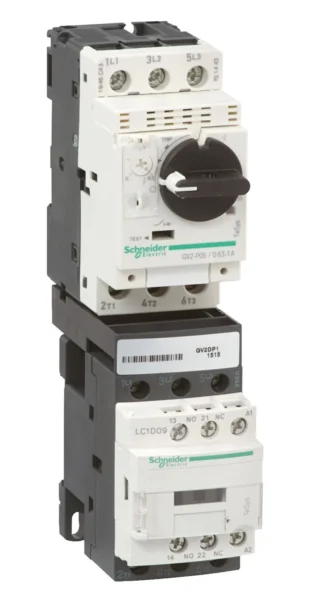 Schneider Electric GV2DP114BD