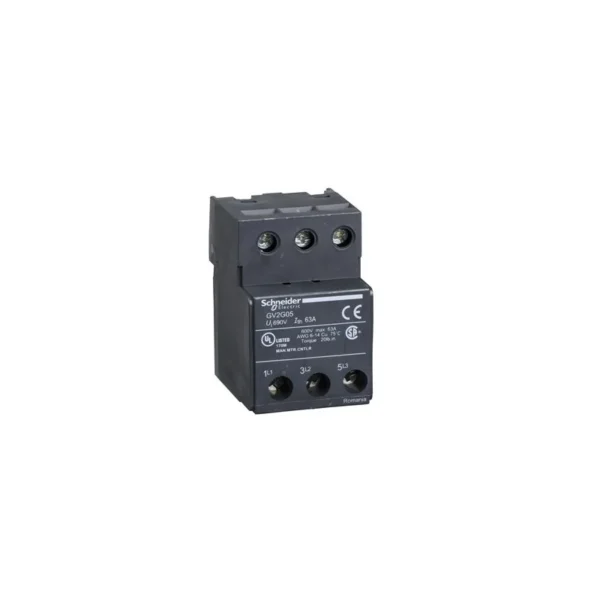 Schneider Electric GV2G05