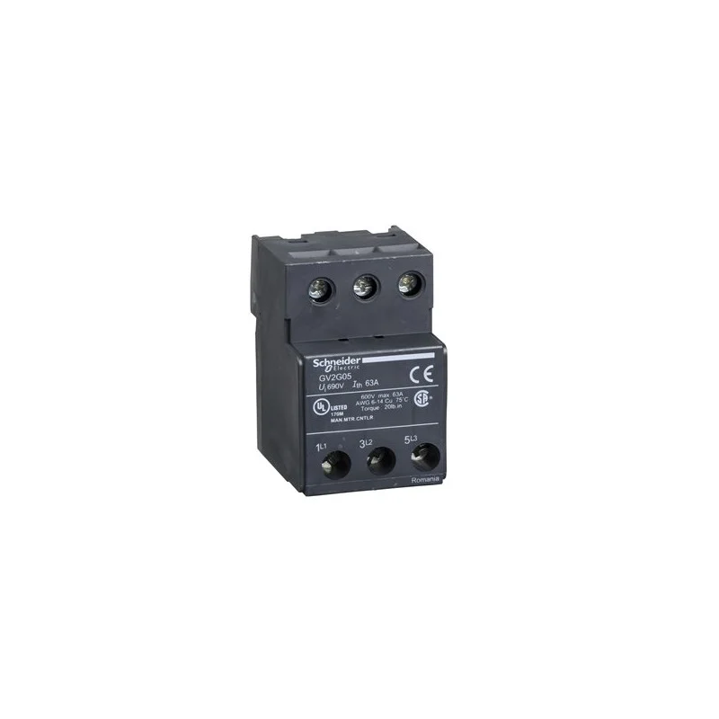 Schneider Electric GV2G05