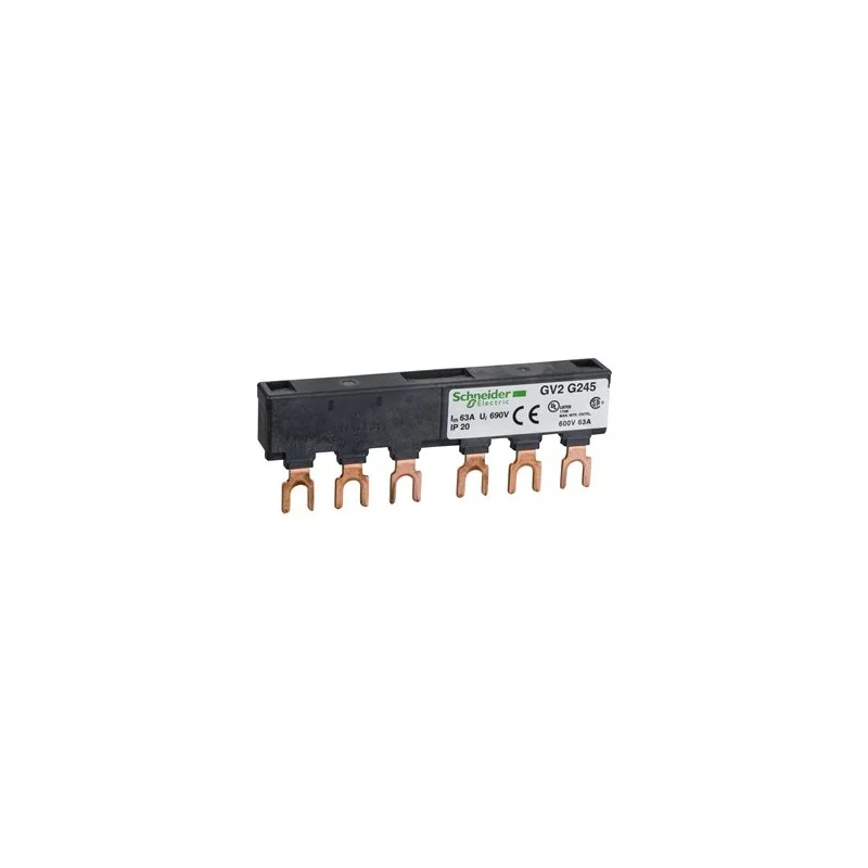Schneider Electric GV2G245