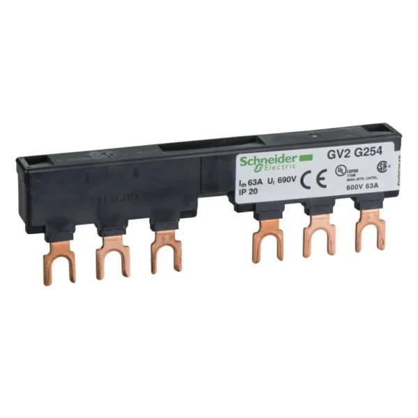 Schneider Electric GV2G254