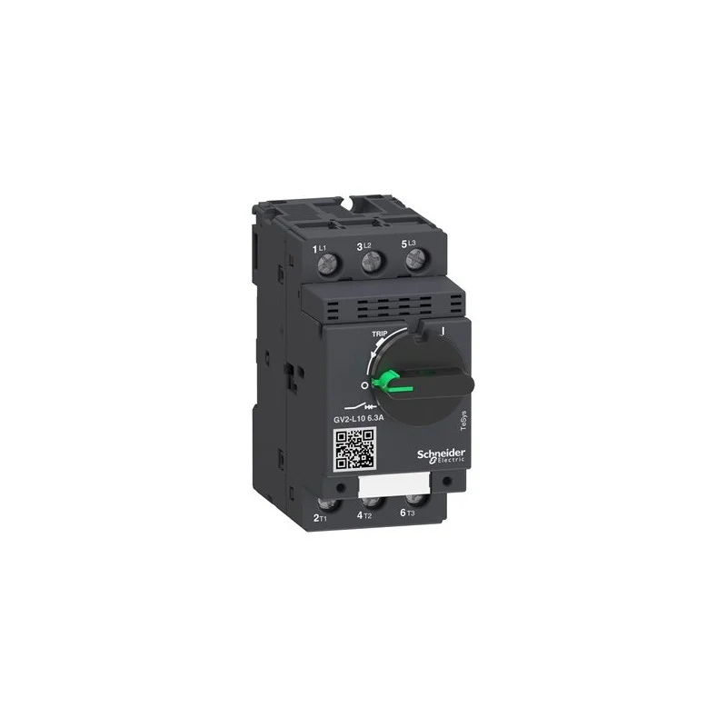 Schneider Electric GV2L10