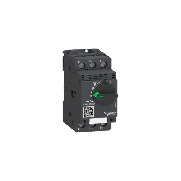 Schneider Electric GV2L22