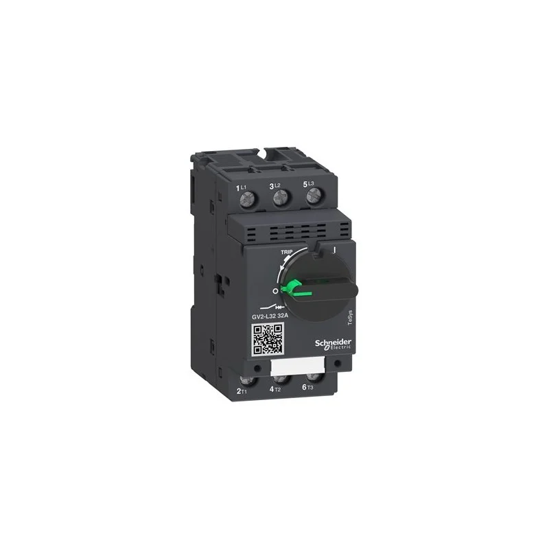 Schneider Electric GV2L32
