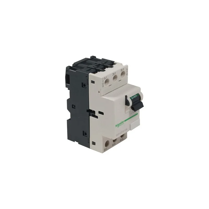 Schneider Electric GV2LE14