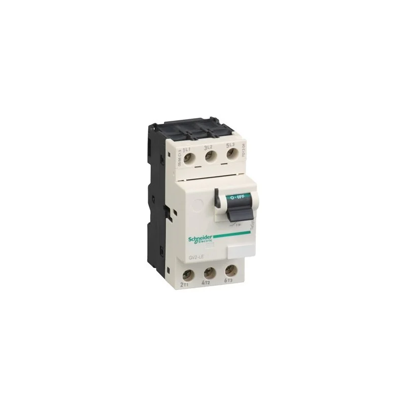 Schneider Electric GV2LE32