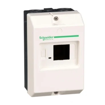 Schneider Electric GV2MC01