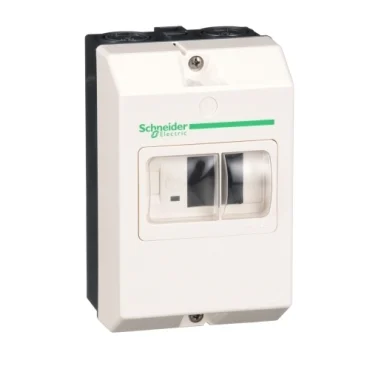 Schneider Electric GV2MC02