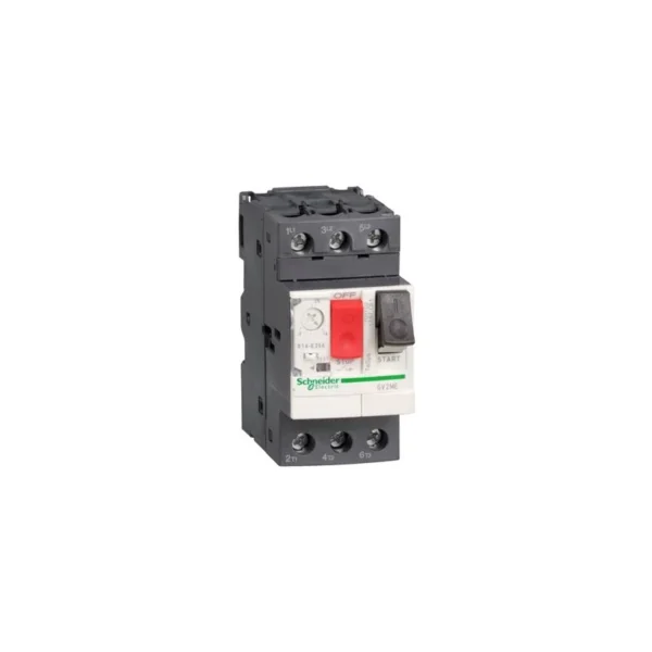 Schneider Electric GV2ME06