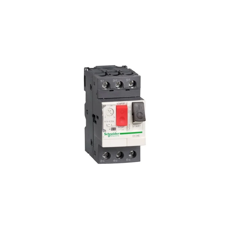 Schneider Electric GV2ME06